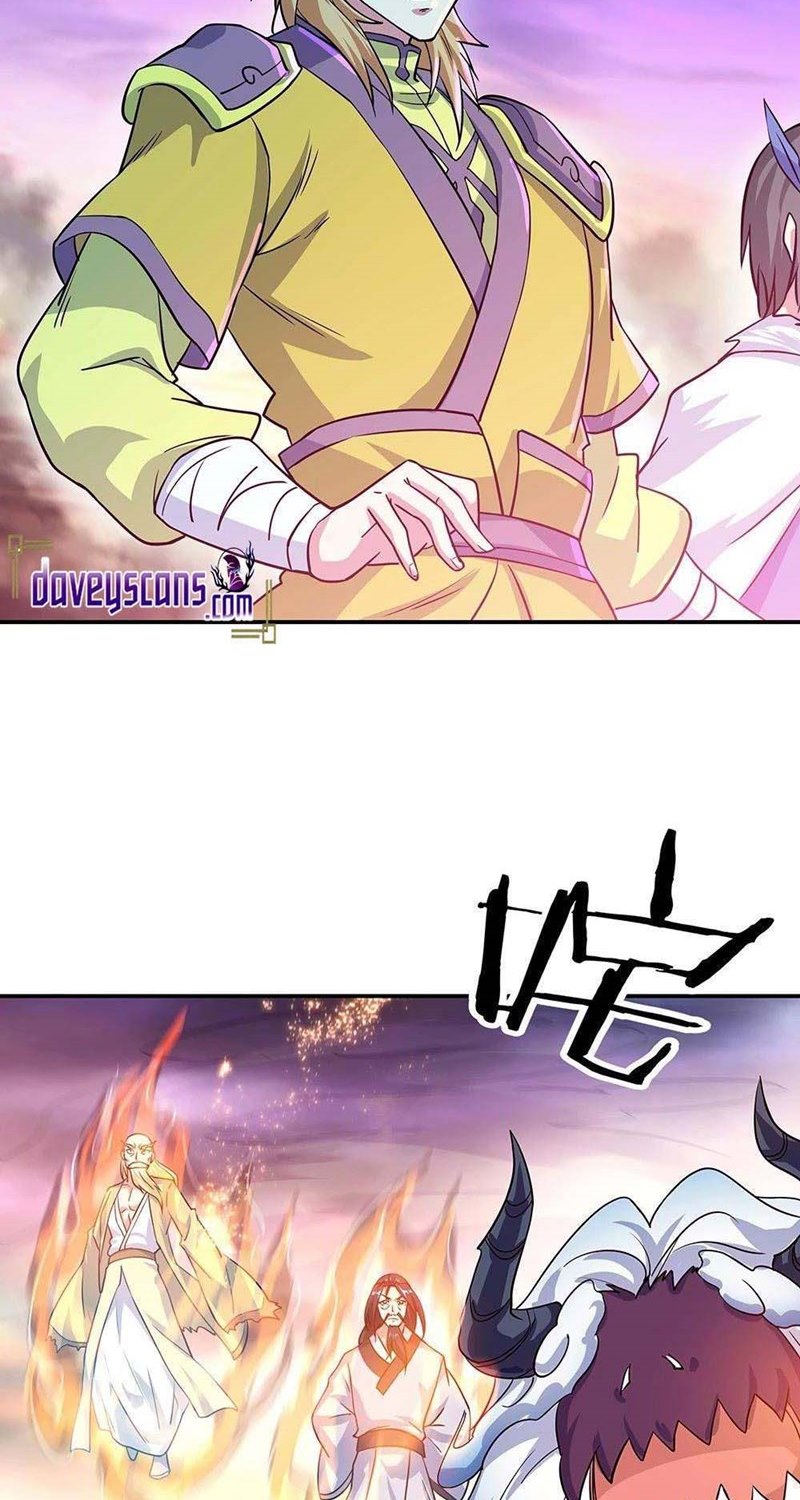 Peerless Soul Chapter 304 Bahasa Indonesia